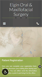 Mobile Screenshot of elginoms.com